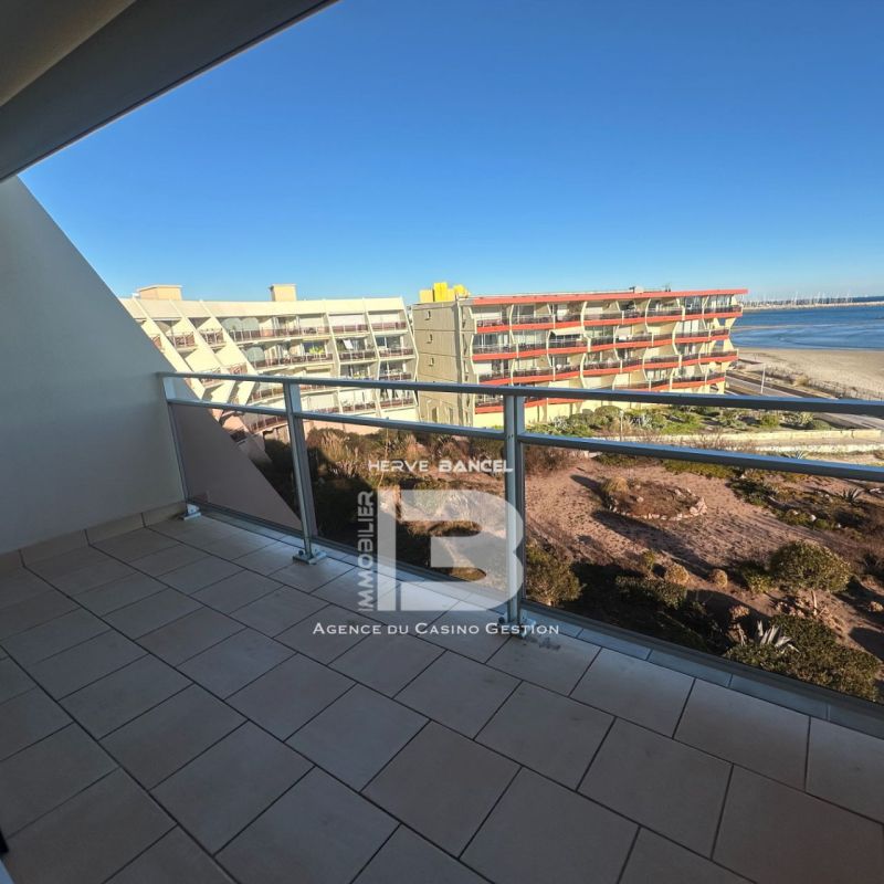 location appartement 1 Pièce(s) - Photo 1