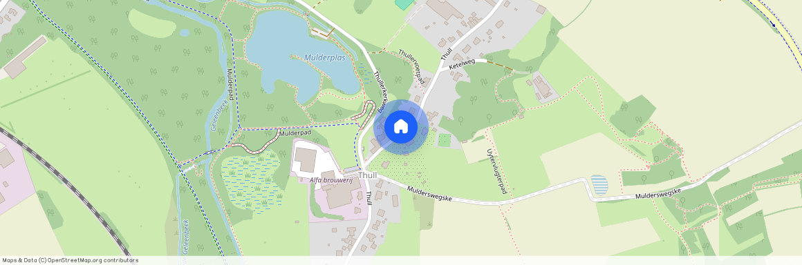 Thull, 6365 AC, Thull, Schinnen