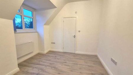 Apartment College Road, Moseley, Birmingham, B13 - Photo 3