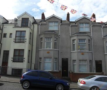 Flat 1, 10 Lower Windsor Avenue, Belfast, BT9 7DW - Photo 3