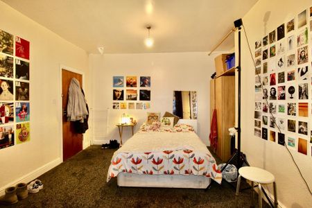 6 bedroom flat to rent - Photo 2