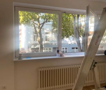 Zentrale 1-Zimmer-Wohnung für Singles - Photo 1