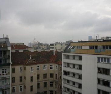 Moderne 2-Zimmer-Wohnung mit Terrasse in 1200 Wien – Ihr neues Zuha... - Photo 5