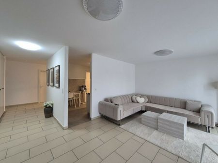 PAYERNE (VD) - 4.5 pièces au 2ème étage - Photo 2