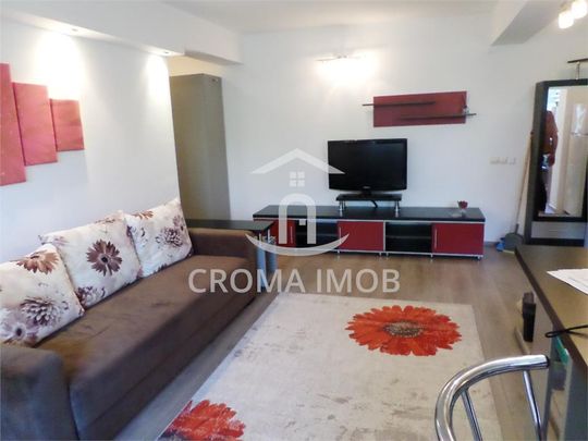 CromaImob Inchiriere apartament 2 camere, zona Ultracentral - Fotografie 1