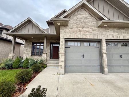 For Lease - 1165 Eagletrace Drive, London North, Ontario - Photo 3