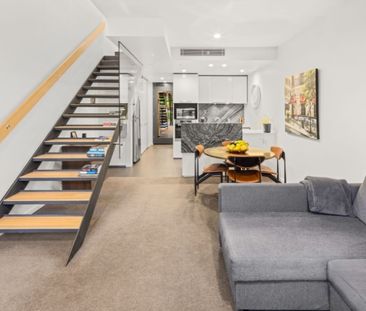 G12/19 Marcus Clarke Street, City ACT 2601 - Apartment For Rent | D... - Photo 4