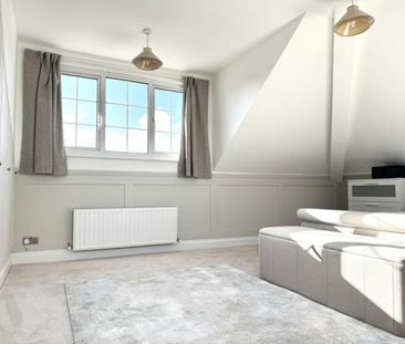 Spacious Double Room (Mon–Fri) BR2 Bromley & Petts Wood – Ideal for... - Photo 5