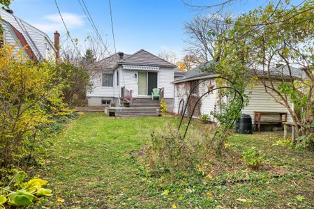 For Lease - 166 Mulvihill Avenue, Westboro - Hampton Park, Ontario - Photo 5