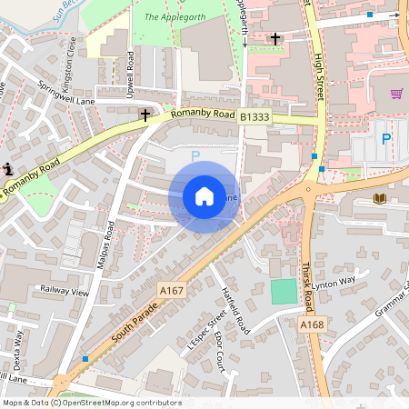 7 Ivy Cottages, Northallerton, North Yorkshire