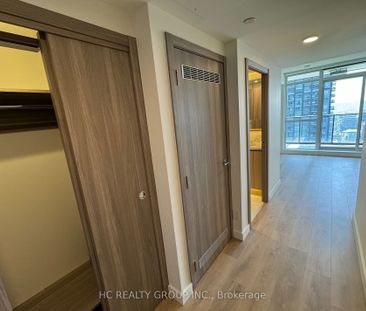 For Lease - 38 Widmer Street Unit# 3609, Toronto, Ontario - Photo 1