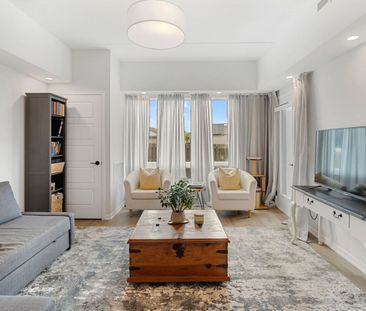 For Lease - 3998 VICTORIA Avenue Unit# 106, Lincoln, Ontario - Photo 5