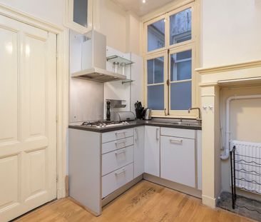 Spuistraat 266-2, Spuistraat-Zuid, 1012VW, Amsterdam - Foto 5