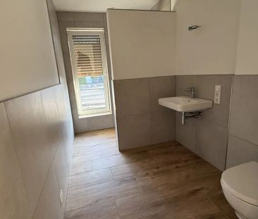 Wohnung zur Miete in Rheine Barrierefrei! Topzentral! Erstbezug! - Photo 5