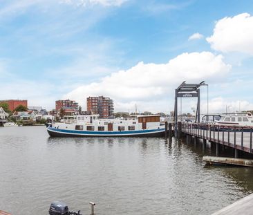 Timmerrak 19, Russische buurt, 1506TP, Zaandam - Photo 6