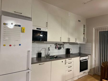 Långströmsgatan, Göteborg - Foto 5