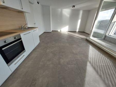 Appartement te huur - Photo 3