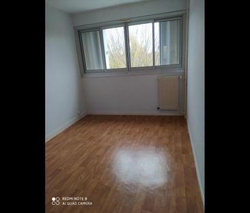 Location Appartement 3 pièces 63 m² Le Blanc - Photo 2