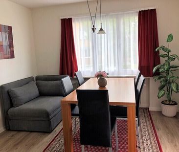 APPARTEMENT 3 PIÈCES À RAPPERSWIL (SG), MEUBLÉ, TEMPORAIRE - Foto 4