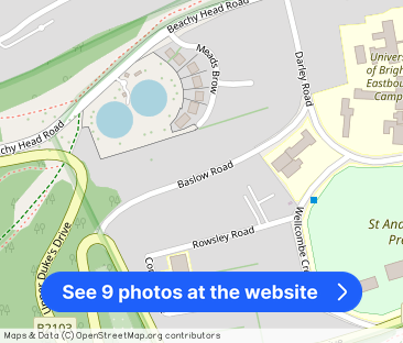 Baslow Road, Meads, Eastbourne - Photo 1