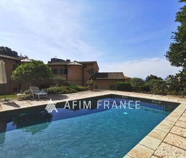 location villa 4 Pièce(s) - Photo 2