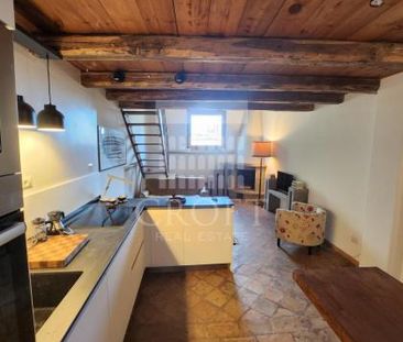 Appia Antica: Charming, newly renovated loft, fully equipped kitche... - Photo 3