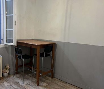 Location / Appartement T3 - Photo 5