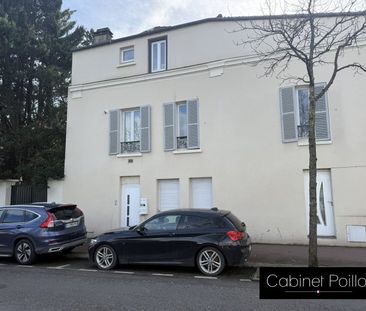 T2 Saint-Maur-des-Fossés - Photo 4