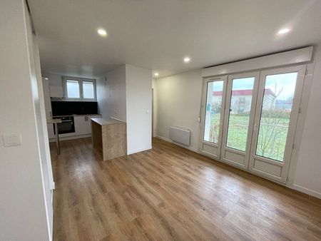 Appartement 1 pièce à Guénange - Photo 4