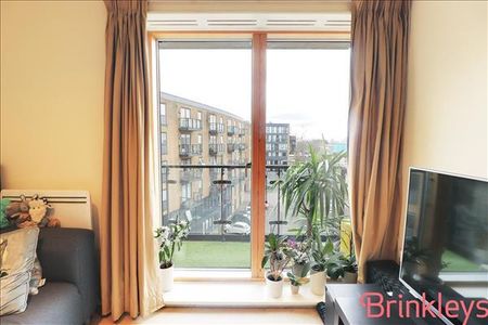 1 bedroom apartment to rent - Photo 3