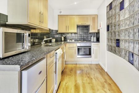 2 bedroom flat to rent - Photo 4