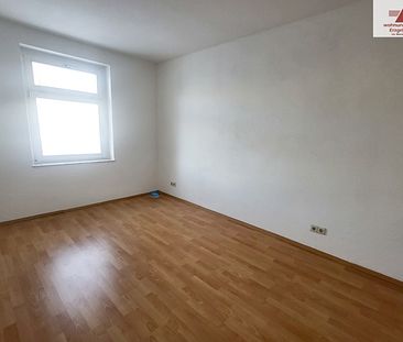 Sonnige und ruhig gelegene 2-Raum-Erdgeschoss-Wohnung in Borstensdorf - Foto 1