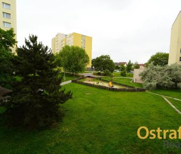 Pronájem bytu 1kk, 29 m - Photo 3