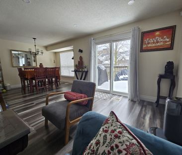 For Lease - 54 Green Valley Drive Unit# 32, Kitchener, Ontario - Photo 2