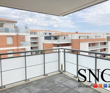 T3 AVEC BALCON ET PARKING - Photo 2