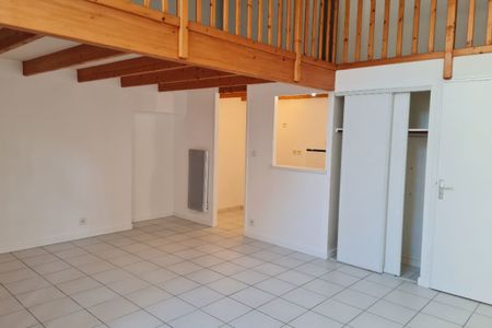 Appartement La Rochelle 1 pièce 50 m² - Photo 3