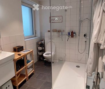 Grosszügige 3.5-Zimmer-Wohnung an zentraler Lage in Zürich - Foto 4