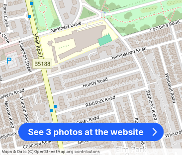 2 Huntley Road, Liverpool - Photo 1