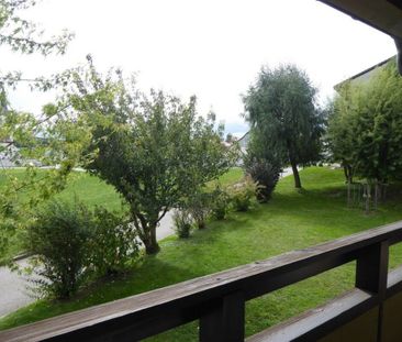 Appartement de 3,5 pièces au 1er étage - Foto 2