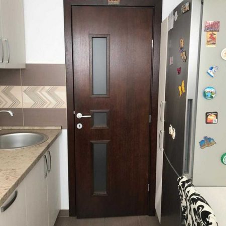 Garsoniera 30 MP, et 2, TRACTORUL - Fotografie 5