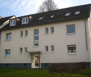 Freundliche 3 ZKB nahe VW! - Photo 1