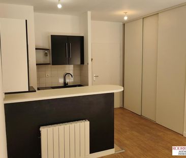 Location Appartement 2 pièces 37m² POITIERS 86000 - Photo 4