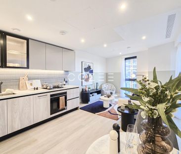 1 bedroom flat to rent - Photo 6