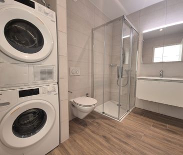 Prairie 4 – Appartement 2.5 pièces au 4ème étage - Foto 5