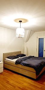 2½ Zimmer-Wohnung in Luzern, möbliert, auf Zeit - Foto 4