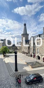 A louer : Appartement 2 Pièces à Fougères - Photo 3