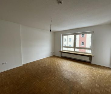 Sanierte 3-Zimmer-Etagenwohnung mit Balkon in Braunschweigs Innenst... - Foto 2