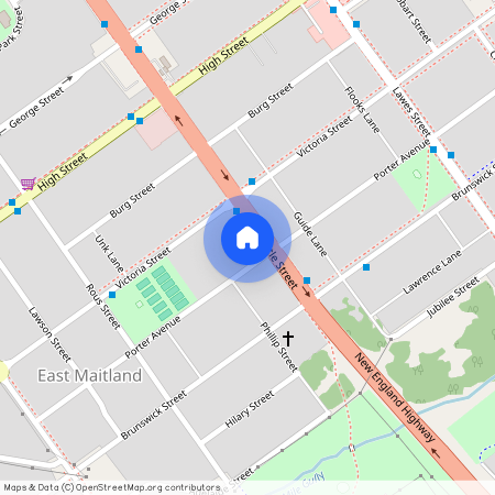 263 Newcastle Street, NSW 2323, East Maitland