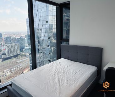 Melbourne CBD - Photo 6