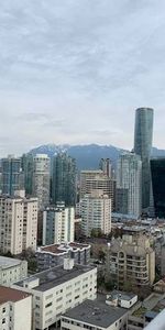 2bd 1ba, Vancouver BC, Elevator - Photo 3